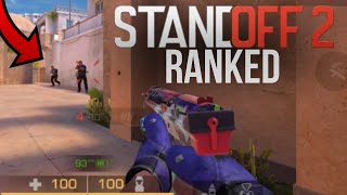 Standoff 2 | Competitive Full Match Gameplay 🔥