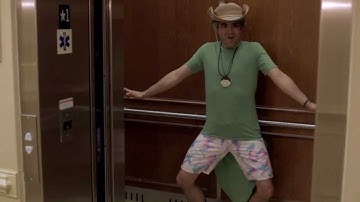 Gangnam Style Terror (강남스타일)