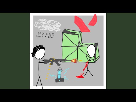 DELETE YA (feat. 1igo)