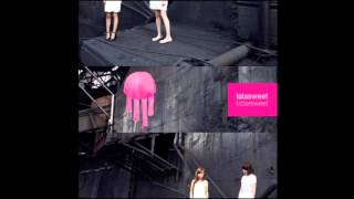 랄라스윗(lalasweet) - 09. blind eyes [bittersweet]
