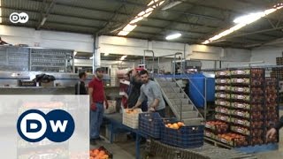 Turkei Russisches Embargo Zeigt Wirkung Made In Germany Youtube