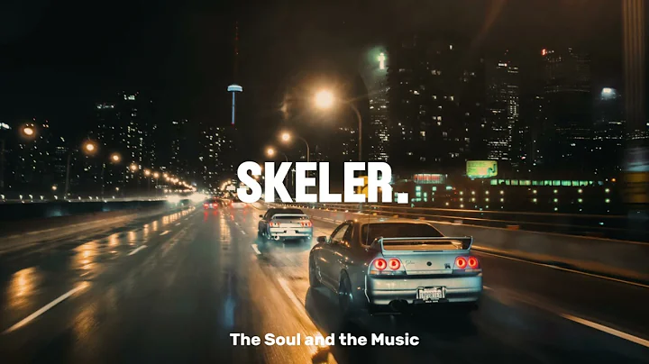 IVOXYGEN - SAVAGE (SKELER. remix)