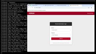 Brutus Demo - AI Browser screenshot 4