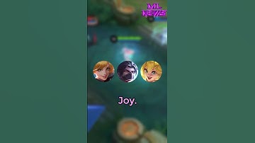 Why is everyone Banning Floryn - MLBB #mlbbheroes #mobilelegends #mlbb #gaming