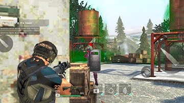 ATSS 2: Offline Shooting Game - Techouse Games - Android Gameplay. part - 3