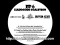 Cube::Hard & Darwin Under Pressure Hardcore Coalition HCEP006