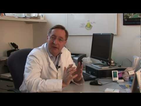 Video: Vnútorná Astma: Príčiny, Liečba A Spúšťače