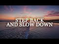 Deeply relaxing meditation with positive affirmations to release stress calm anxiety mental health