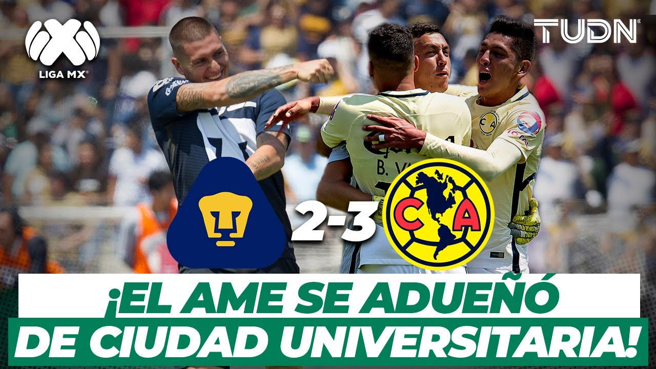 pumas ame