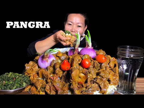 🔥KUKHRA KO PANGRA 1KG SANGA BHAT | 🥵 कुखुराको पाङ्ग्रा (CHICKEN GIZZARD) WITH BASMATI RICE MUKBANG 🔥KUKHRA KO PANGRA 1KG SANGA BHAT | 🥵 कुखुराको पाङ्ग्रा (CHICKEN GIZZARD) WITH BASMATI RICE MUKBANG