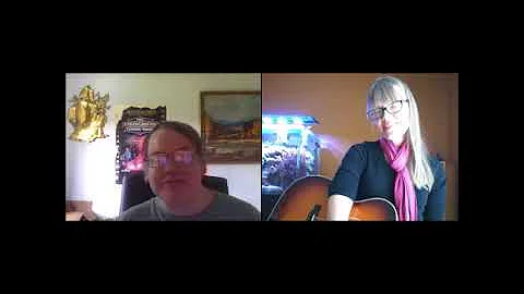 Paul Mash TV Episode 83-Tracey Pitman