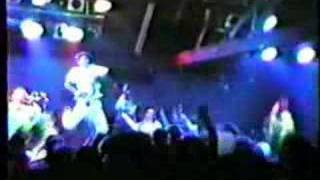 No Doubt live at Mod Expo 1987 ("No Doubt")