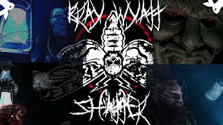 Bray Wyatt new Wwe theme song-Shatter by Code Orange (Recording)