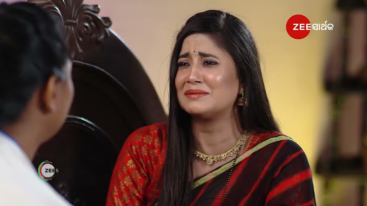 Sandhya Ragini | Ep - 525 | Best Scene | May 22 2025 | Zee Sarthak