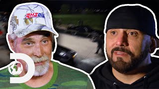 Monza Keeps His Undefeated Streak Alive By Beating Chief | Street Outlaws