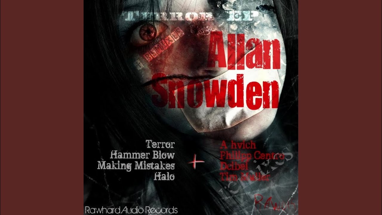 Terror (Original Mix) auf YouTube ansehen Terror (Original Mix) auf YouTube ansehen