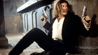 Top 10 Movie Shootouts Top 10 Movie Shootouts