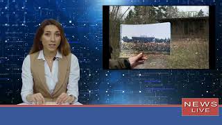 Закрыто навсегда? Как выглядит Припять после аварии на ЧАЭС и вернется ли туда жизнь.