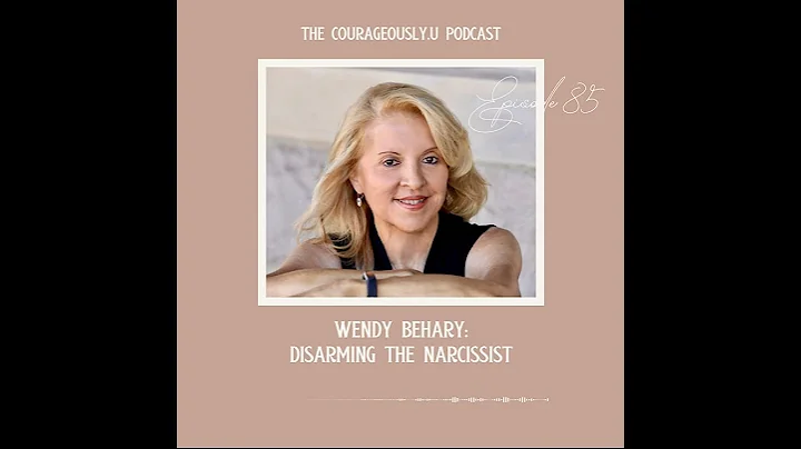 Disarming the Narcissist! Tara Bixby Episode 85 post