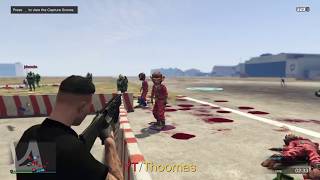 GTA 5 10K PER KILL