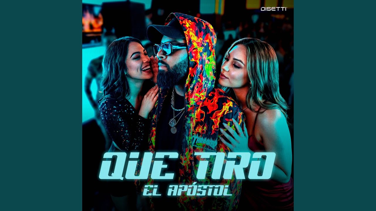 Watch Que Tiro on YouTube Watch Que Tiro on YouTube