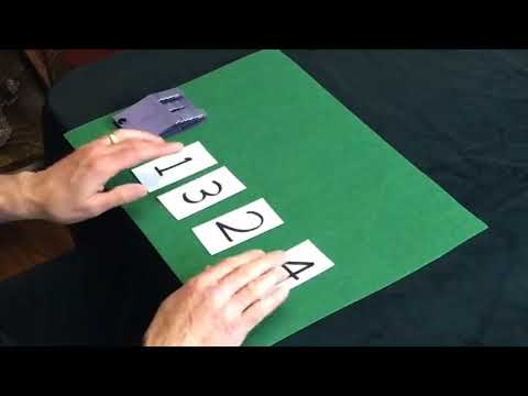 The Path Finder Billet Index System Gimmick And Online Instructions By Christopher Taylor Online Magic Store Games 4 U The Path Finder Billet Index System Gimmick And Online Instructions By Christopher Taylor Online Magic Store Games 4 U
