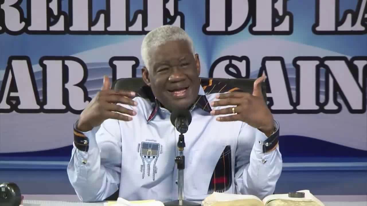 Tous Les Messages Du Pasteur Karambiri Mamadou