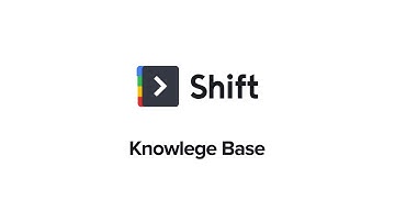 Shift for Teams Onboarding for Members