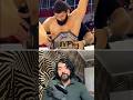 Arman Tsarukyan BRAWL Again? #shorts