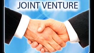 What is a Joint Venture?