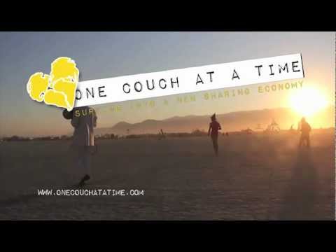 Bonus Trailer for "One Couch at a Time" documentary