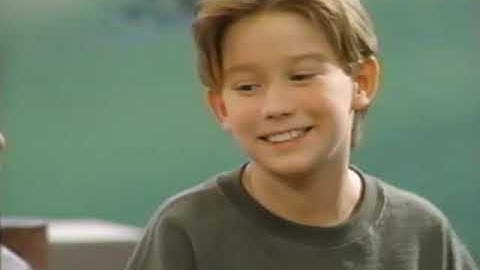 Adventure Bus (1999 Version) Part 2