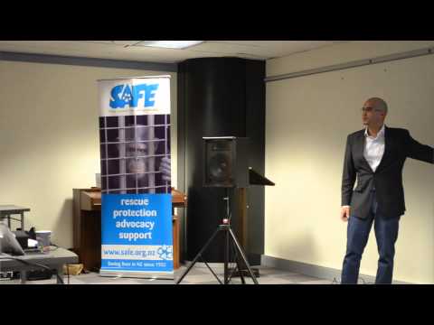 ANIMAL WELFARE LAW