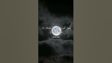 #quran #اكسبلور #قران #حالات_واتس كريم #تلاوة_خاشعة #لايك #ارح قلبك #قرآن #راحة_نفسية