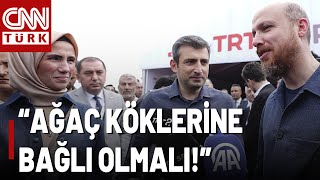 7. Etnospor Kültür Festivali Başladı! Festivalden En Özel Görüntüler CNN TÜRK'te...