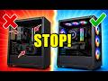 15 PC Building Mistakes Everyone Makes (Avoid These Costly Errors!)