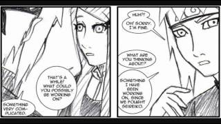 NaruHina Chronicles Chapter 129 Fate's Path