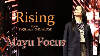 [4K]231011 tripleS 마유 Mayu まゆ Rising EVOLution ⟡ SHOWCASE 트리플에스 에볼루션 직캠