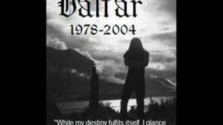 In Memory Of Valfar