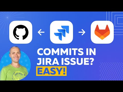 Jira GitLab GitLab