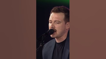 Thumbnail of Morgan Wallen covers Luke Combs