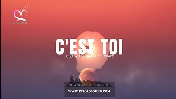 Ya Levis Type Beat "C