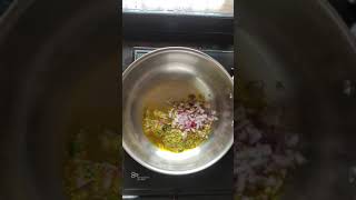 Quick masala egg bhurji(spicy scrambled eggs)