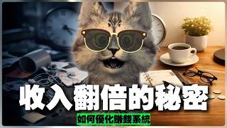 99% of people who want to make money make the same mistake in the very first step.