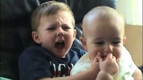 Charlie bit me Auto-Tuned