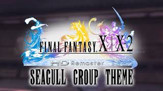 Final Fantasy X-2 - Seagull Group - (Extended)