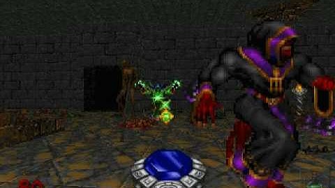 Hexen: Beyond Heretic - Part 42