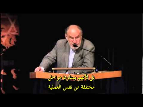 طلال أسد الإنسانية مبررا للاستعمار