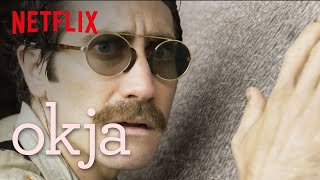 Okja | A Visual Effects Story | Netflix
