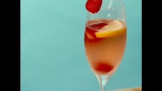 cocktail video